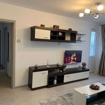 Victoriei Boulevard Private Apartment บราชอฟ ภายนอก รูปภาพ