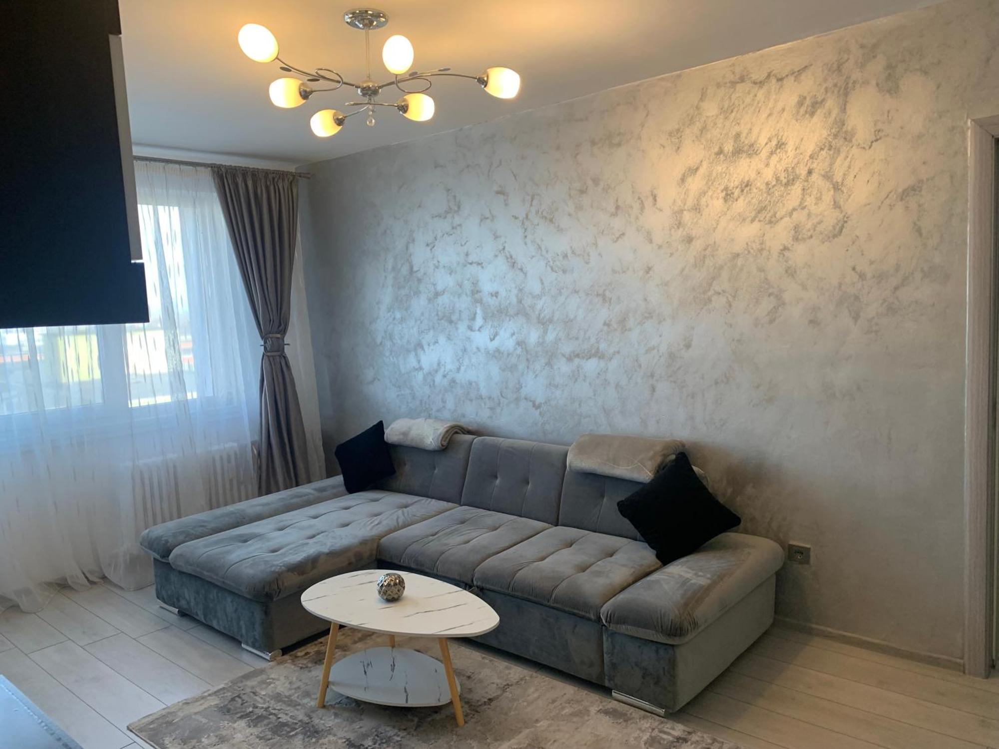 Victoriei Boulevard Private Apartment บราชอฟ ภายนอก รูปภาพ