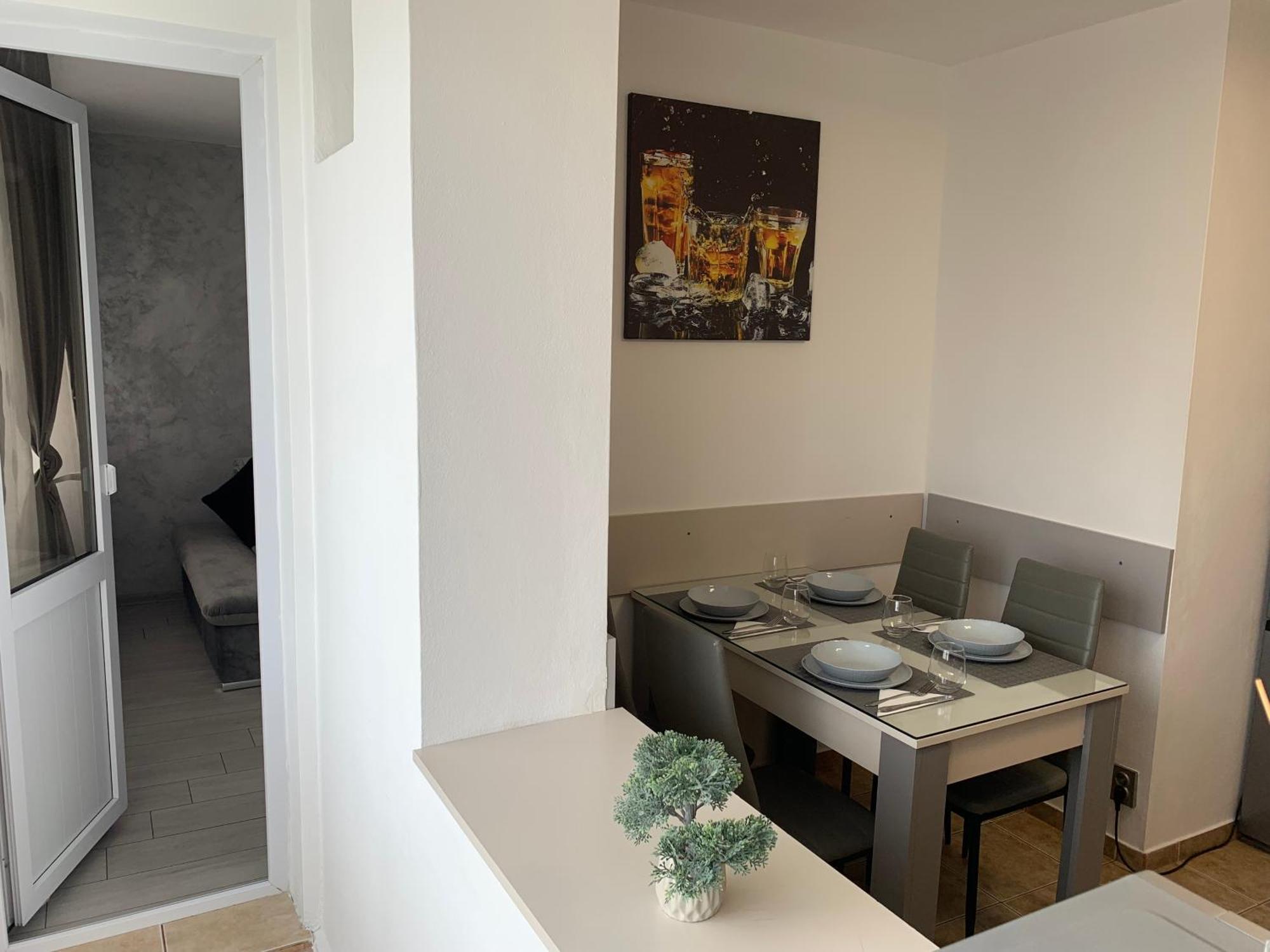 Victoriei Boulevard Private Apartment บราชอฟ ภายนอก รูปภาพ