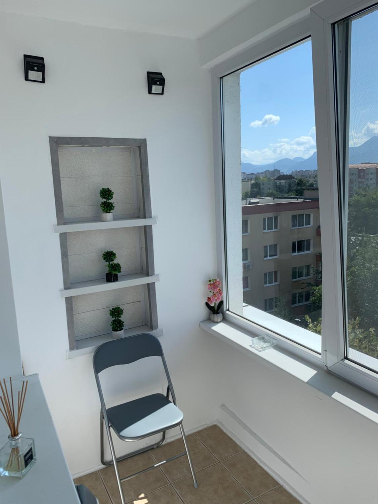 Victoriei Boulevard Private Apartment บราชอฟ ภายนอก รูปภาพ